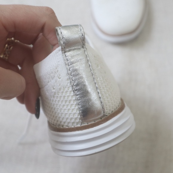 Cole Haan Original Grand Stichlite Oxfords - Picture 15 of 16